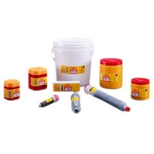 paste brazing alloy