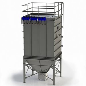 dust filter