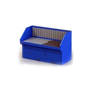 dust extraction unit