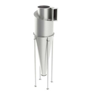 cyclone dust collector