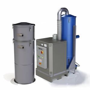 transport pneumatic conveying system