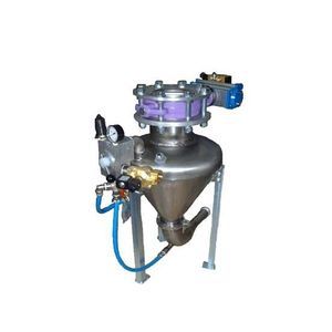 Transport Pneumatic Conveying System - Dena Aspirazioni Industriali ...