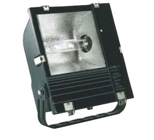 discharge lamp floodlight