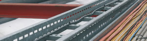 cable tray