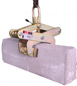 slab lifting clamp