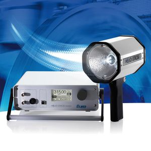 stationary stroboscope