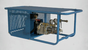 piston pump