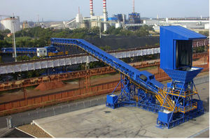 belt conveyor