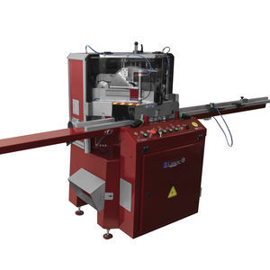 circular sawing machine