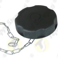 round plug