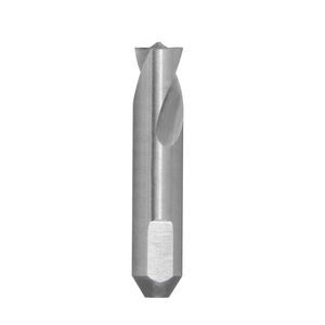solid drilling tool