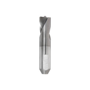 solid drilling tool
