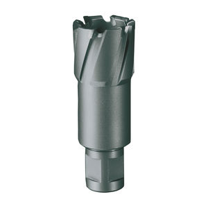 tungsten carbide core drill