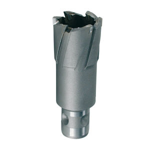 tungsten carbide core drill