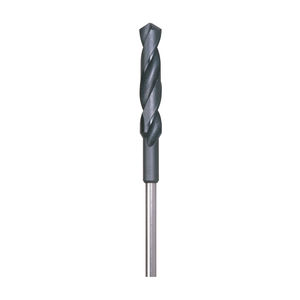 solid drill bit