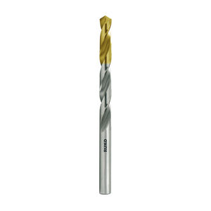 twist drill bit