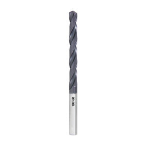 twist drill bit