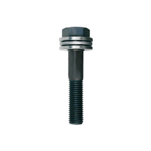 steel ball screw