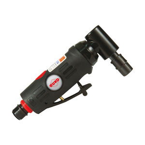 handheld polishing grinder