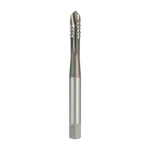 external threading tool