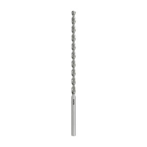 solid drill bit