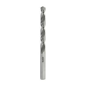 solid drill bit