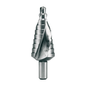 solid drill bit