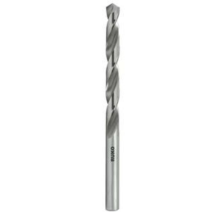 solid drill bit