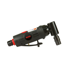 handheld polishing grinder