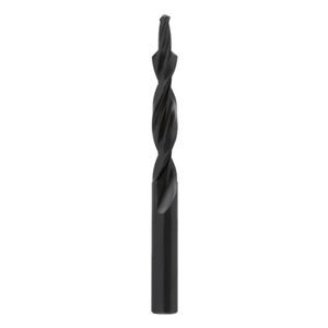 solid drill bit