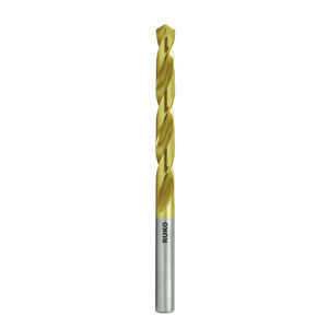 solid drill bit