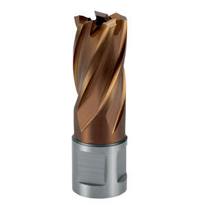 coated core drill