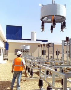 变量并联电抗器