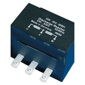 power factor correction choke