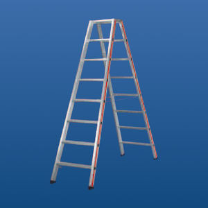 portable step ladder