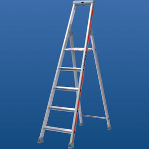 portable step ladder