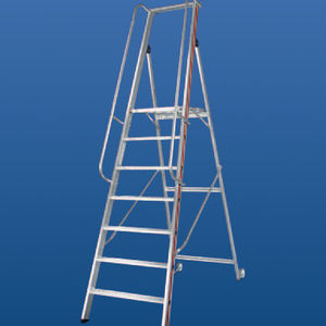 便携式人字梯