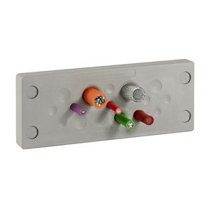 IP65 cable entry plate