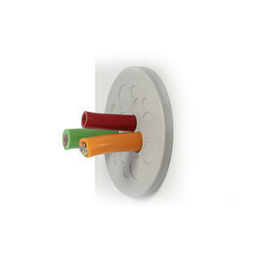 IP65 cable entry plate