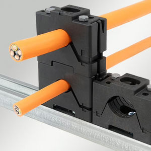 cable clamp