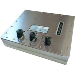 LED monitor 1