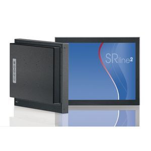 TFT monitor 1
