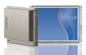 touch screen monitor 1