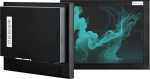 resistive touch screen panel PC