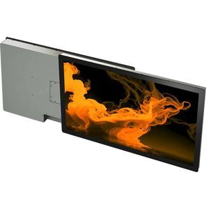 LCD monitor 1