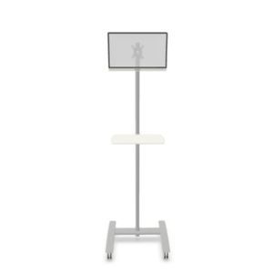 monitor floor stand 1