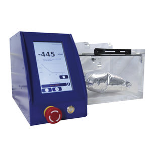 digital leak tester
