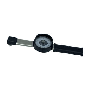 dial torque wrench