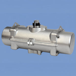 linear actuator