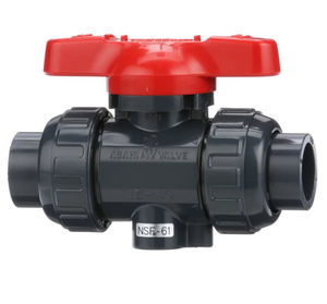 ball valve